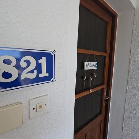 Apartmani Daniela Rab Town Exterior foto