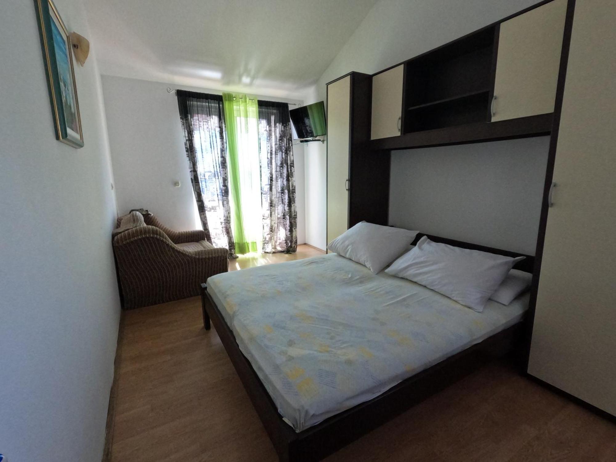 Apartmani Daniela Rab Town Exterior foto