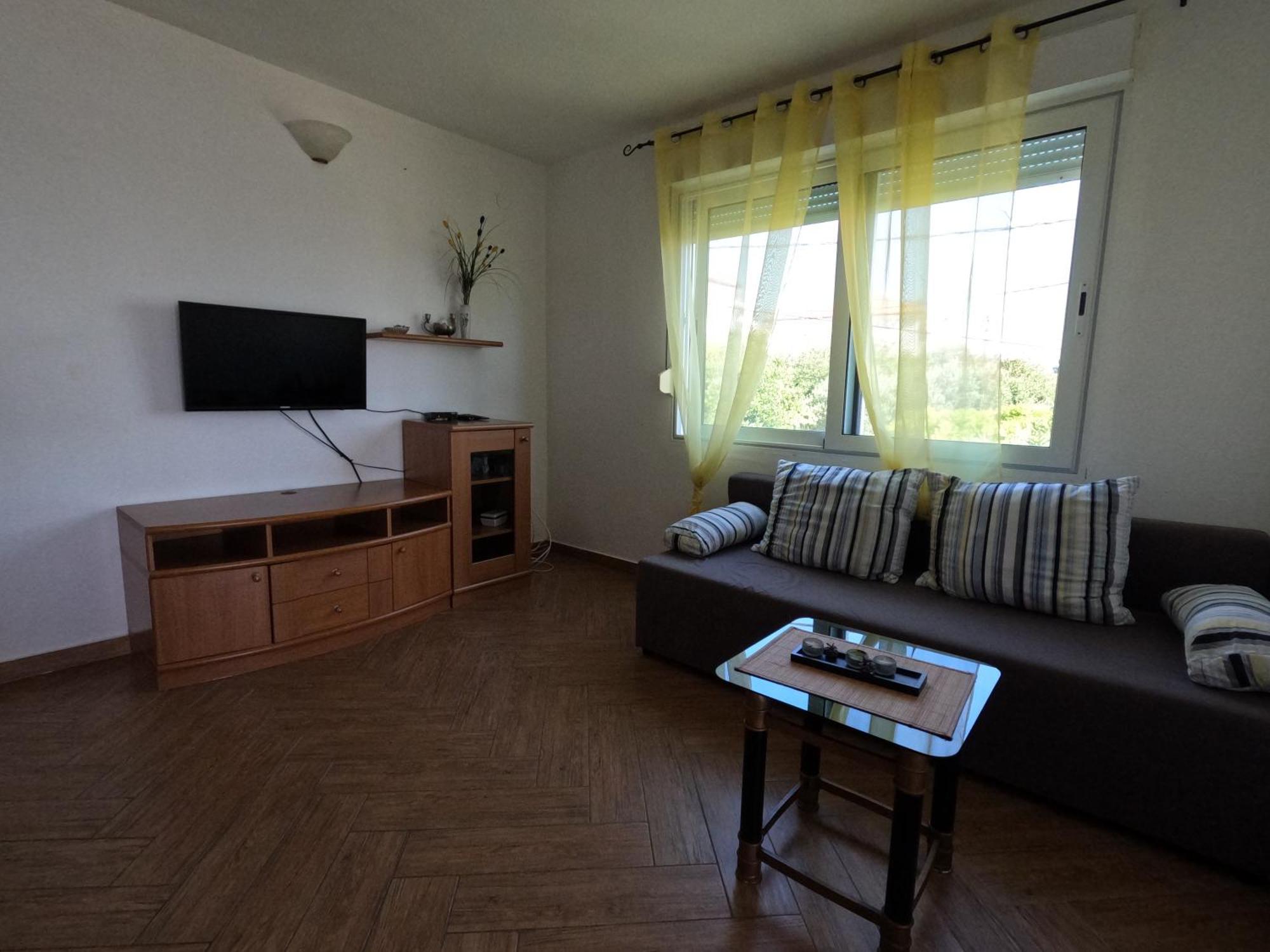 Apartmani Daniela Rab Town Exterior foto