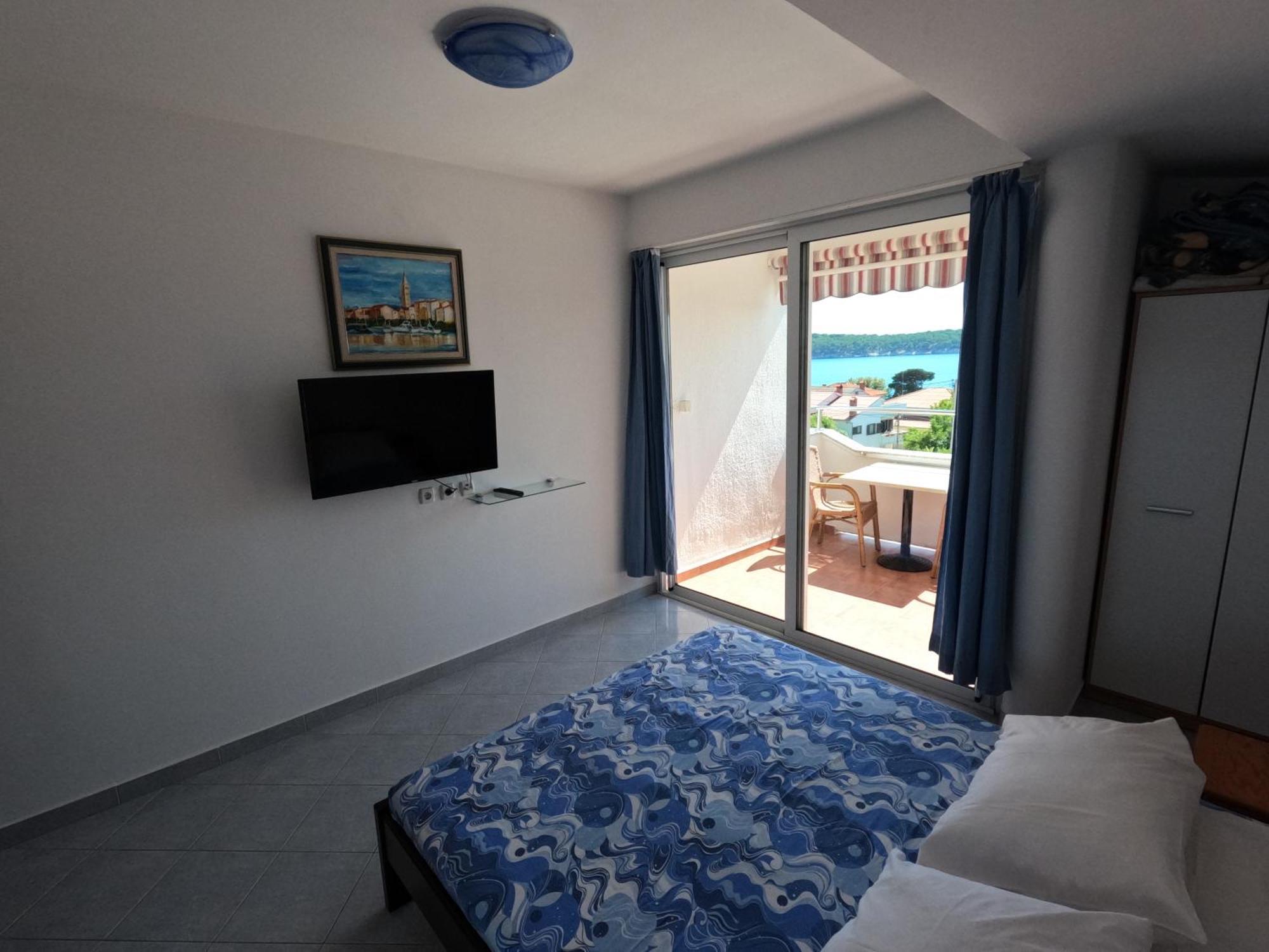 Apartmani Daniela Rab Town Exterior foto