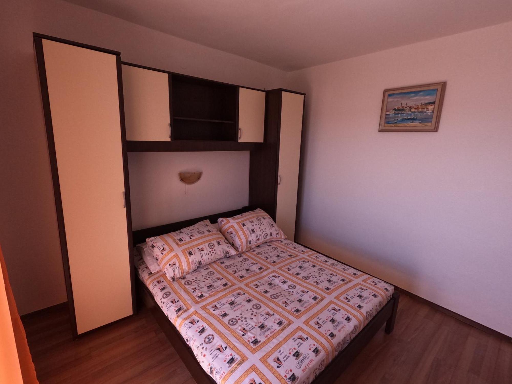 Apartmani Daniela Rab Town Exterior foto